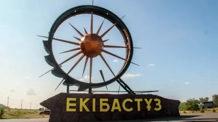Екібастұзда 500 кВ электр жеткізу желісі апатты жағдайда ажыратылды 