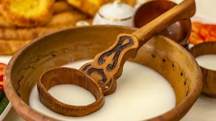 В РК рухнуло производство кумыса и шубата  