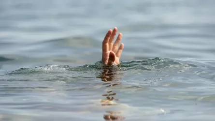 Ақтөбе облысында мал суаруға барған бала суға кетті 