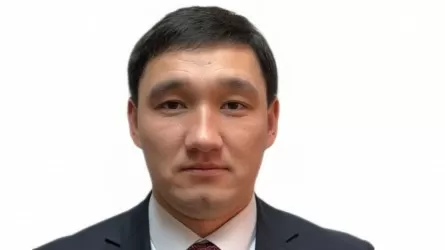 Назначен и.о. руководителя аппарата агентства РК по атомной энергии