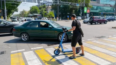 Вводится еще одно нововведение, которое лишит вас транспорта