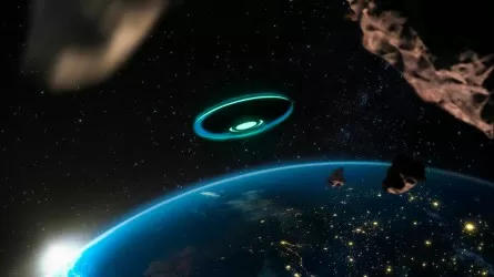 Казахстан вместе с Узбекистаном собирают спутник CubeSat