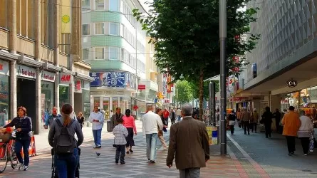 Как прокуратура помогает бывшим осужденным в Туркестанской области 