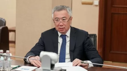 Регионы-доноры получают дополнительные трансферты из центра - Жумангарин 