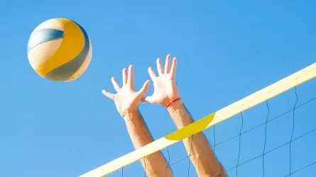 Казахстанские юноши сыграют на CAVA U-16 в Ташкенте