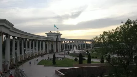 Алматы увеличил доходы, но не освоил десятки миллиардов 