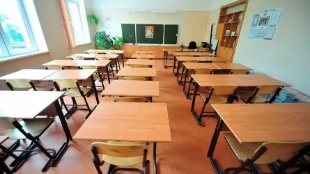 Батыс Қазақстан облысында 12 бастауыш мектеп жабылып қалған
