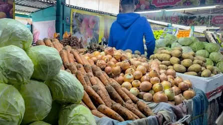 Цены в Казахстане снова пошли вверх: что дорожает быстрее всего  