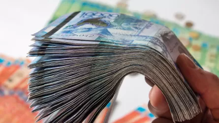 Қазақстанда іздеуде жүрген күдіктіден 2,3 млрд қаржы тәркіленді