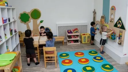 2025-2026 оқу жылына балабақшаға қабылдау: Ата-аналар нені білуі керек?