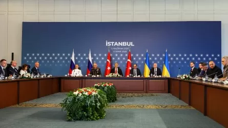 О чем Россия и Украина договорились в ходе второго раунда переговоров в Стамбуле