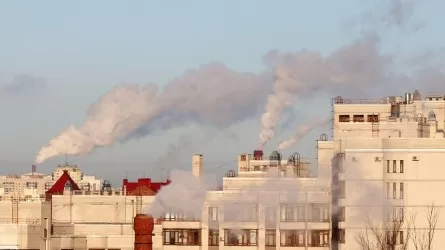 В Алматы заболеваемость раком за последние пять лет значительно увеличилась  