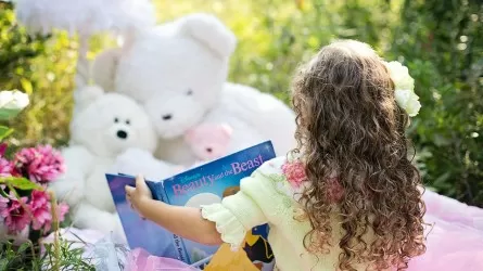 Какие сказки родители считают токсичными 