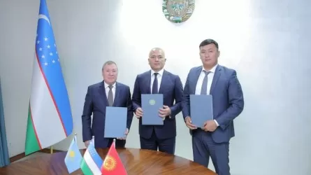 Қазақстан, Өзбекстан және Қырғызстанның фитосанитариялық қызметтері күш біріктіруге келісті