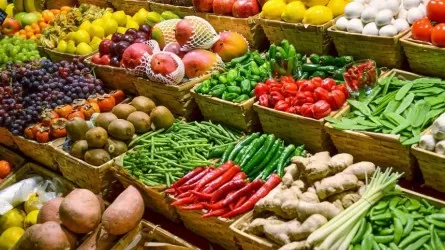 Дүкендегі кесілген жемістер өте қауіпті болып шықты 
