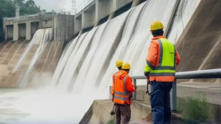 Серьезное повышение зарплаты ожидают водники Казахстана 
