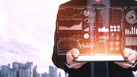 Казахстан автоматизирует соцвыплаты из ГФСС 