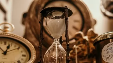Найдена случайная "закономерность" 2025 года: 1913, 1941, 1967…