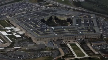 Рекордные 1,01 трлн долларов запросил Трамп на оборону