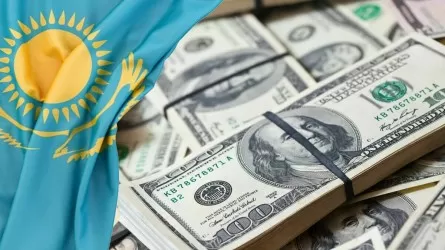Мемлекеттік қарыз көлемі 31,9 трлн теңгеге жетті