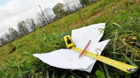 Садоводческие участки изымут под застройку микрорайона в Павлодаре