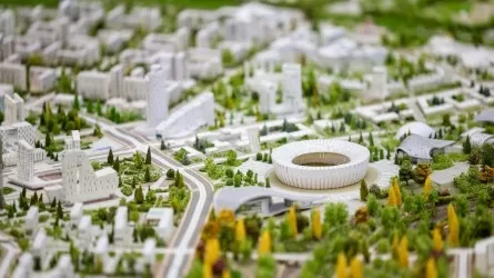 Қазақстан картасында тағы бір жаңа облыс пайда болуға жақын