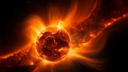 Магнитные бури 4 июня 2025 года: что ждет Землю и метеопатов  