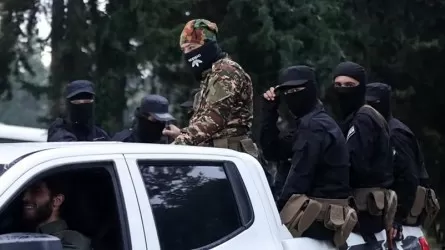 В Сирии задержали двоюродного брата Башара Асада 