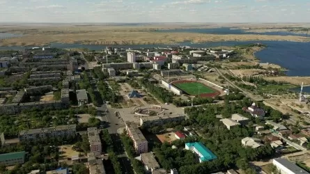 Ұлытау облысы шағын және орта бизнесті дамытуда көшбасшылық позициясын нығайтты
