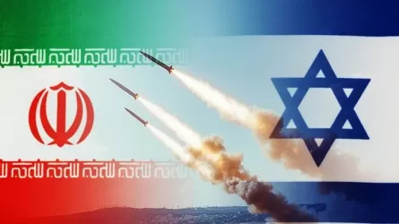 Израиль Иранды атқылап жатса да, НАТО сабыр сақтап отыр