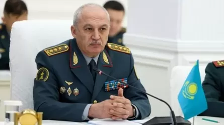 Экс-министр обороны Казахстана получил новую должность