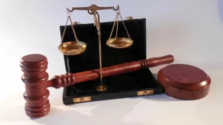 В Астане осудили организатора финпирамиды 