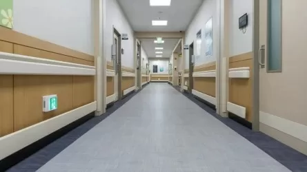 Пациенты сбежали из центра психического здоровья Алматы 