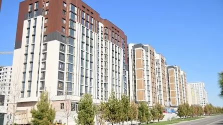 Жетімдерге тиесілі баспанада басқа адам заңсыз тұрған