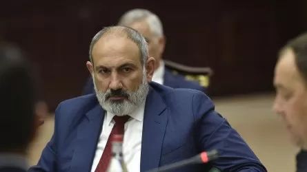 Арменияда мемлекеттік төңкеріс жасамақ болған бір топ адам қамалды 