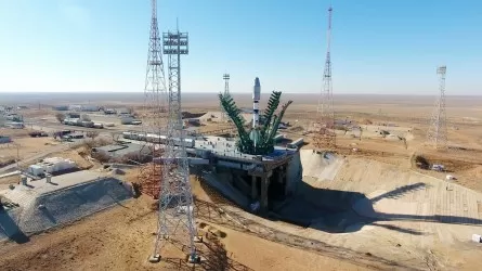 Ел мақтаған «Бәйтерек» кешенінен бірінші зымыран желтоқсанда ұшырылмақ