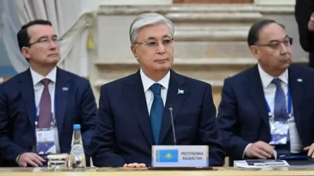 Мемлекет басшысы Жоғары Еуразиялық экономикалық кеңестің кеңейтілген құрамдағы отырысына қатысты