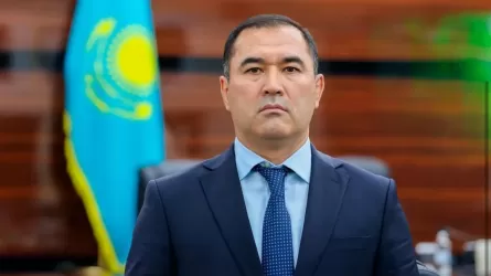 Назначен аким Аль-Фарабийского района Шымкента