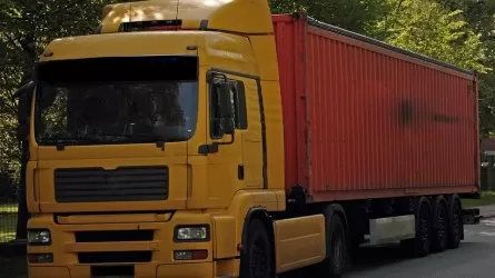 ЕАЭС запускает общий процесс пограничного транспортного контроля 