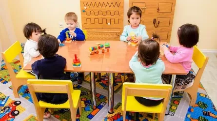 Ваучерлік қаржыландыру жүйесі жыл соңына дейін барлық өңірде енгізіледі 