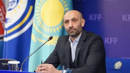 Әли Әлиев: «Құрамаға шақырту алған әр ойыншы ел үшін жанын салуы керек»