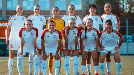 Сенсация: «Ақтөбе» «Оқжетпесті» 24:0 есебімен жеңді 
