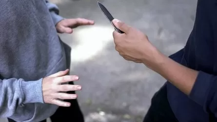Талдықорғанда жастар төбелесіп, 1 адам қаза тапты