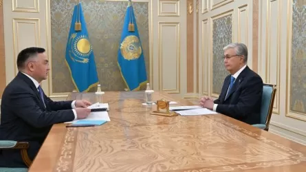 Қасым-Жомарт Тоқаев: Сот төрелігінің сапасын арттыру – басты міндет 