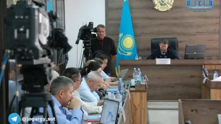 Шерзат ісі бойынша сот үкімі шыққандарға рақымшылық жасала ма? 