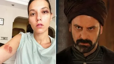 Звезда «Великолепного века» получил тюремный срок за домашнее насилие