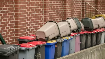 Текеліде қоқыс шығару қызметінің бағасы негізсіз қымбаттаған болып шықты