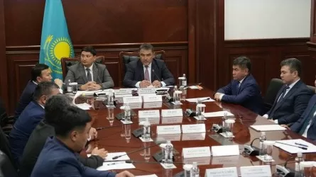 Су ресурстары министрлігі судың «көлеңкелі нарығымен» қалай күресіп жатыр
