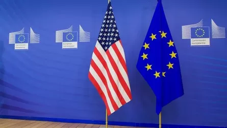 США назвали ЕС трудным торговым партнером 