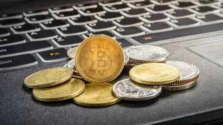 Елімізде криптовалютаны жарнамалауға қатысты жауапкершілік енгізіледі